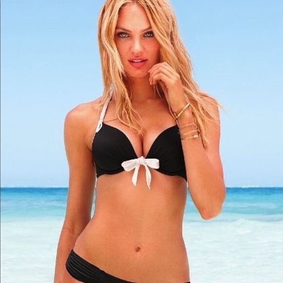 ✨ victoria’s secret mega push up bikini✨ - Picture 5 of 6